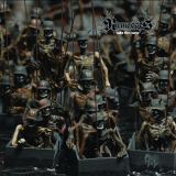 Ramesses - Take The Curse